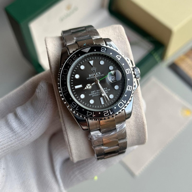 Role x GMT Quartz