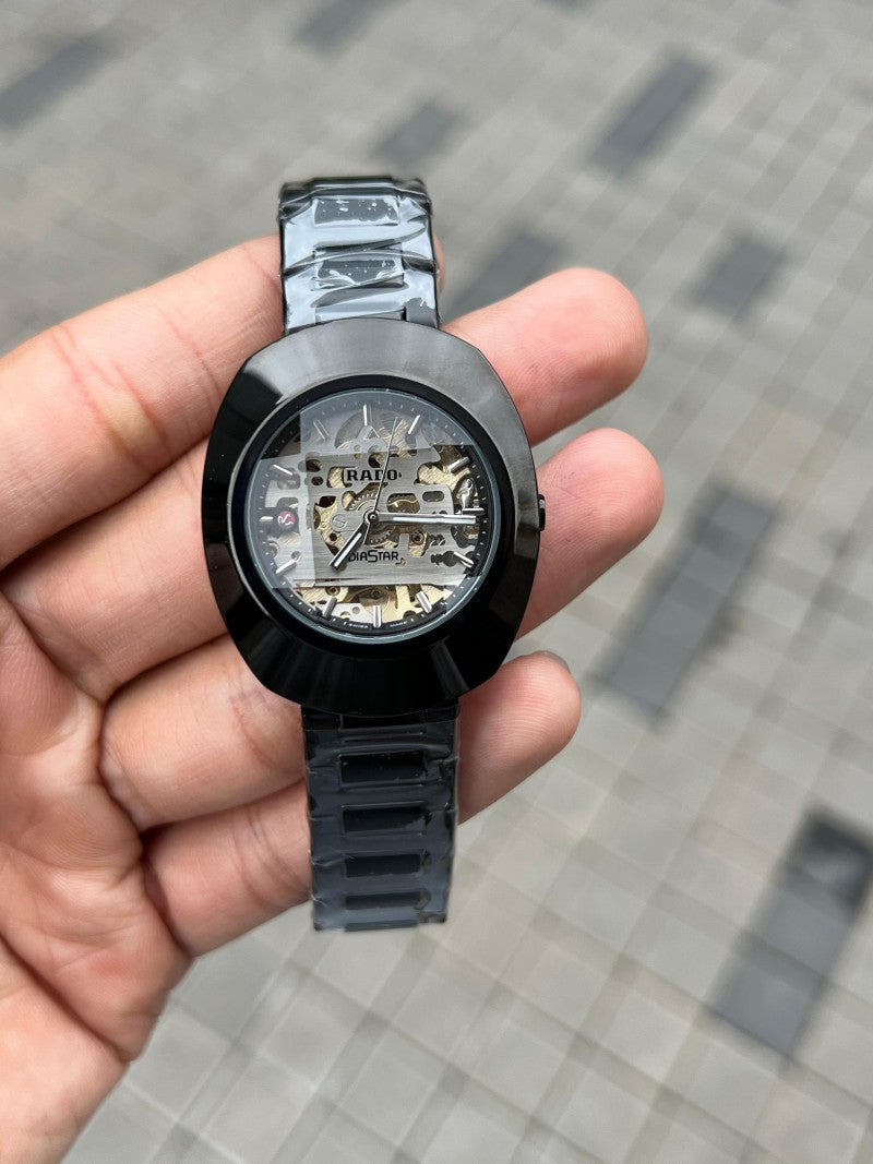 Rad o Diastar Automatic