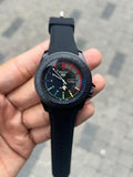 Seik o Rainbow Quartz Open Back