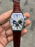 Frank Mulle r Perpetual Calendar Premium Leather