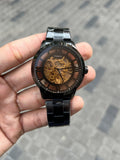 Fossi l Townsman