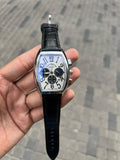 Frank Mulle r Perpetual Calendar Premium Leather