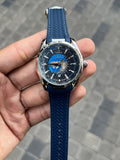 Omeg a Seamaster World