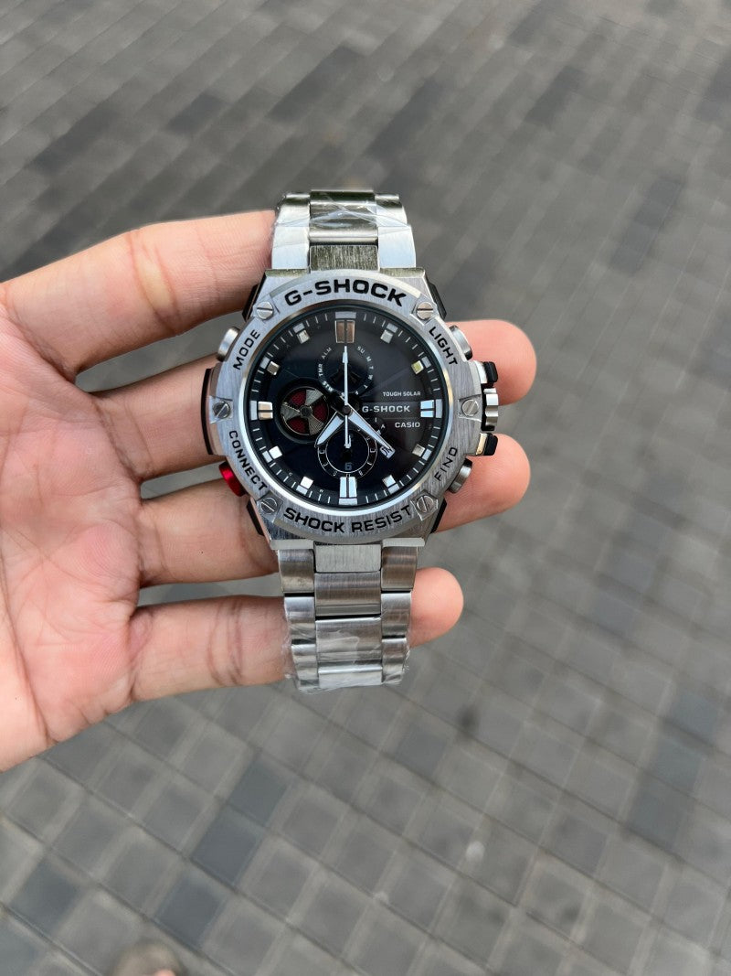 Casio G Shock Premium