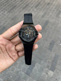 Maserat i Potenza Automatic All Black