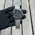 Omeg a Seamaster