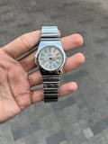 Omeg a Constellation Co Axial