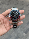 Fossi l FB 03 Chronograph