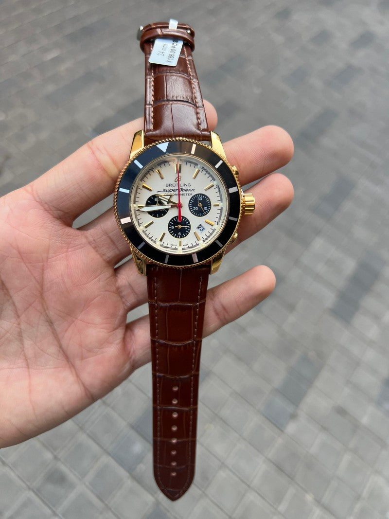 Breitling Superocean