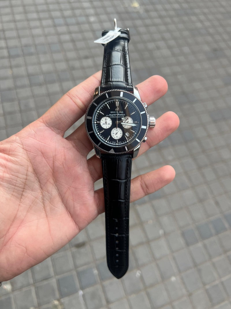 Breitling Superocean