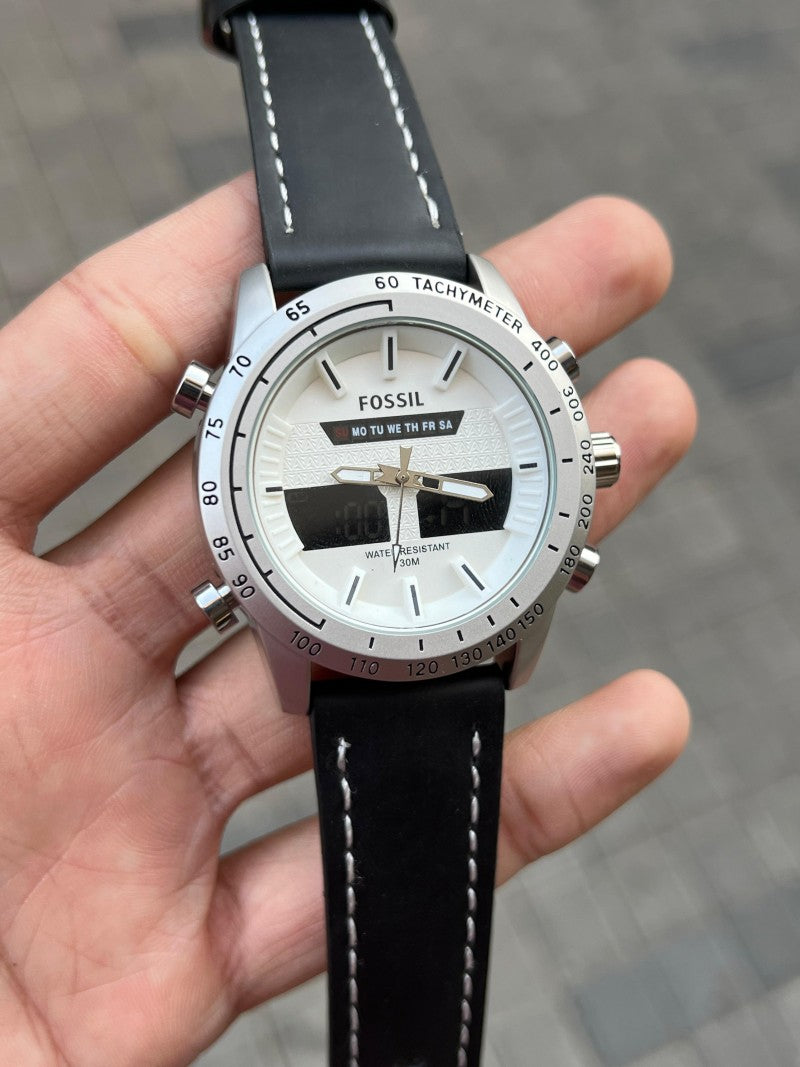 Fossi l Dual time