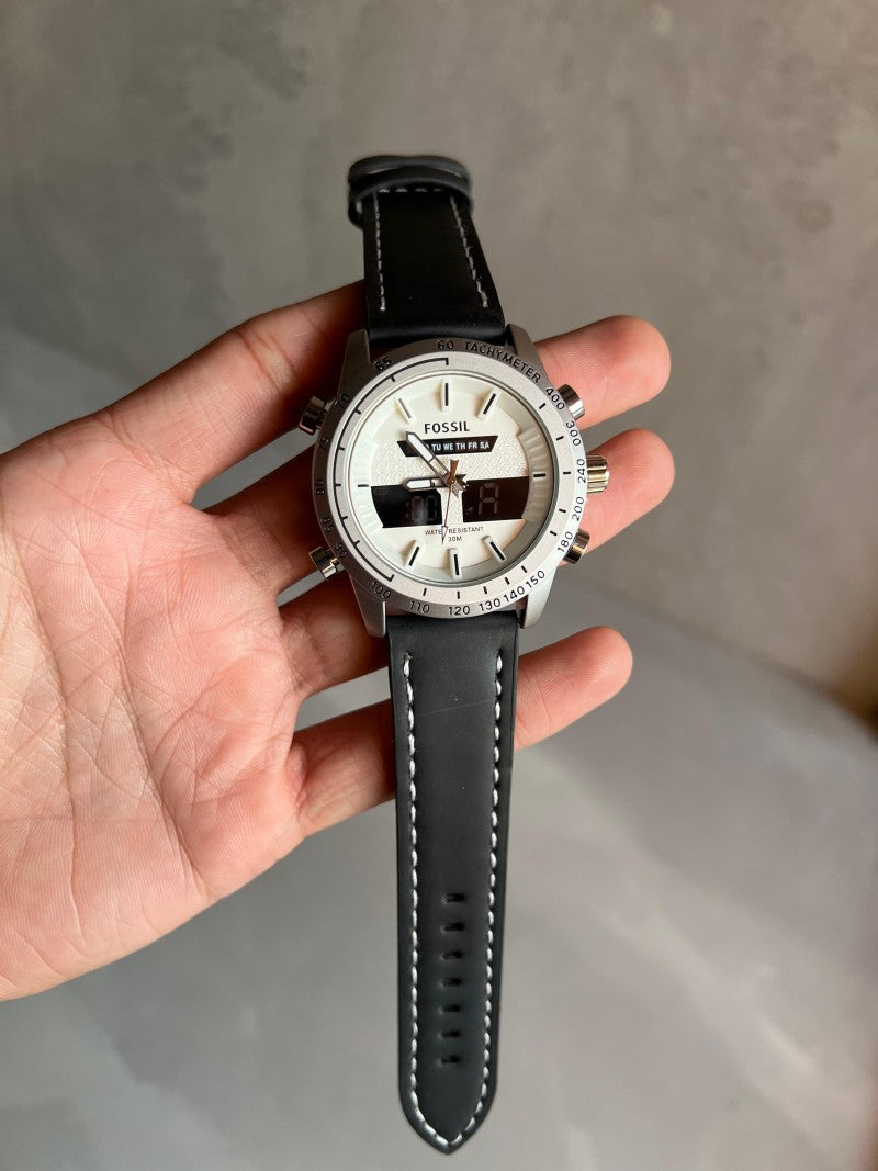 Fossi l Dual time