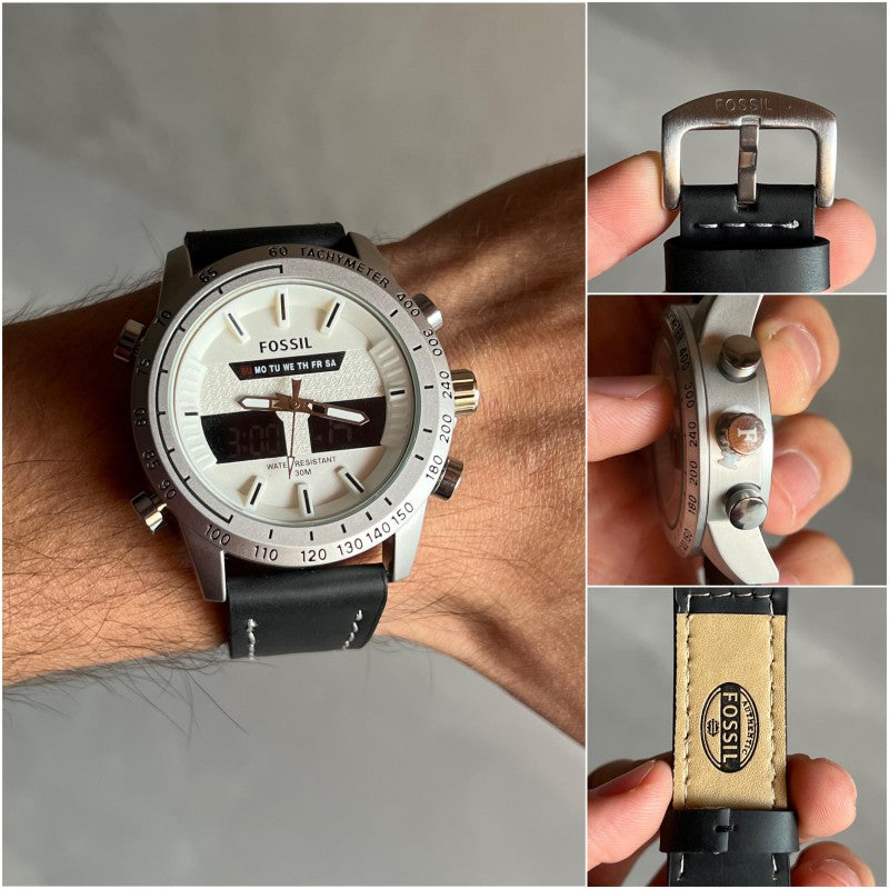 Fossi l Dual time