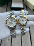 Role x Date Just Couple