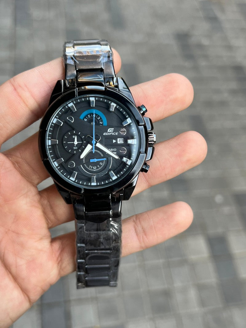 Casio Edifice Efr540d