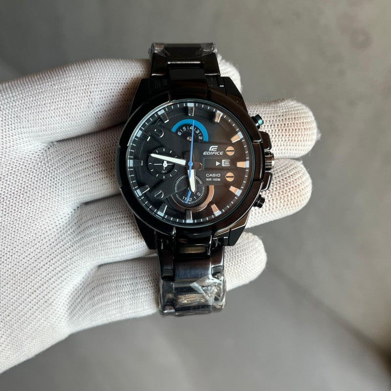 Casio Edifice Efr540d