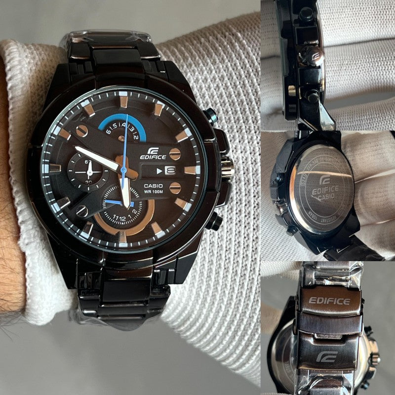 Casio Edifice Efr540d