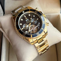 Role x Submarine automatic