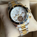 Role x Submarine automatic