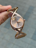 Calvin Klei n Women s Rose