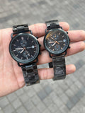 Fossi l couple chronograph