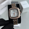 Emporio Arman i Women s Square
