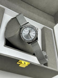 Michael Kor s Lennox Women s Silver