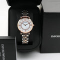 Emporio Arman i Women s