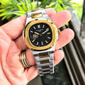 PATEK_PHILIPPE_GOLD_TT_BLACK