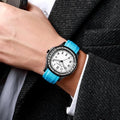 Patek Phillip Aquanaut Luce Diamonds