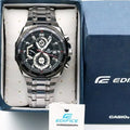 Casio edifice Watch