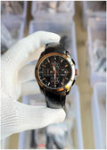Tissot 1853 Leather belt