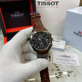 Tissot 1853 Leather belt