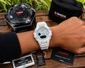 G shock GBA-950 Grey