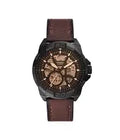 Fossil Automatic bronson belt