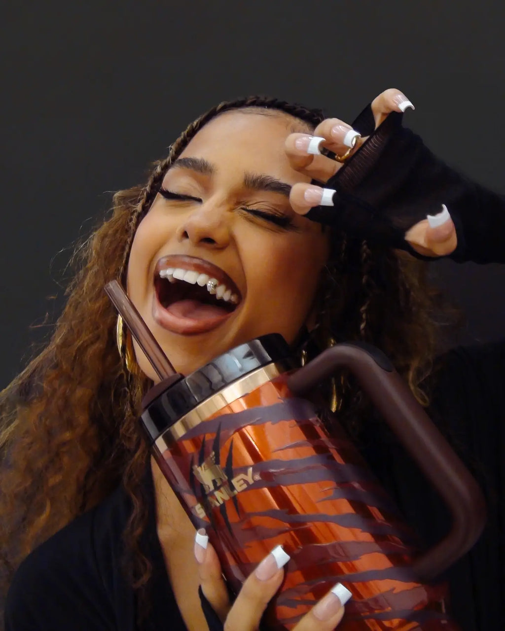 STANLEY x TYLA EDITION TUMBLER