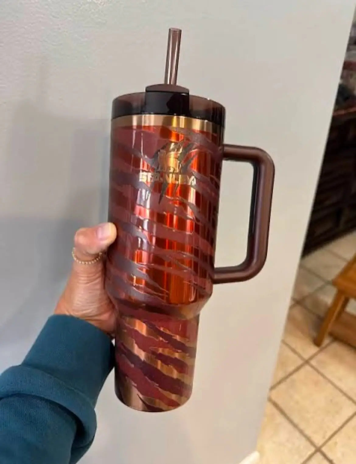 STANLEY x TYLA EDITION TUMBLER