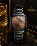 Rad_o True Square Watch