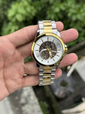 Arman i Exchange Automatic (Open back)