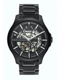 ARMANI EXCHANGE AUTOMATIC