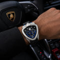 Lamborghin_i Spider All Working 169