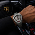 Lamborghin_i Spider All Working 169