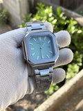 Patek phillipe cubitus