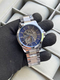 Arman_i exchange  automatic