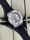Hublot calender non chrono