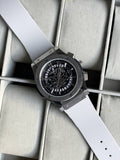 Hublot big bang chronograph