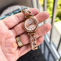 FOSSIL_LADIES_ROSE