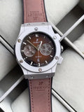 Hublot calendar non chrono