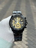 Casio Edifice Black