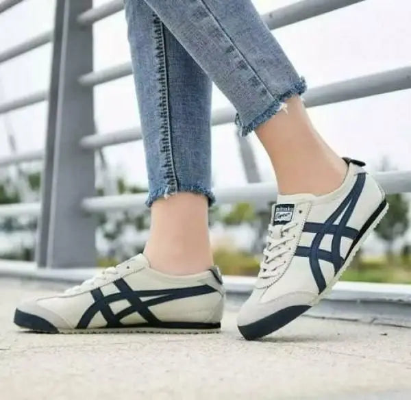 Onitsuka Tiger Mexico 66 Peacoat 057 Fix